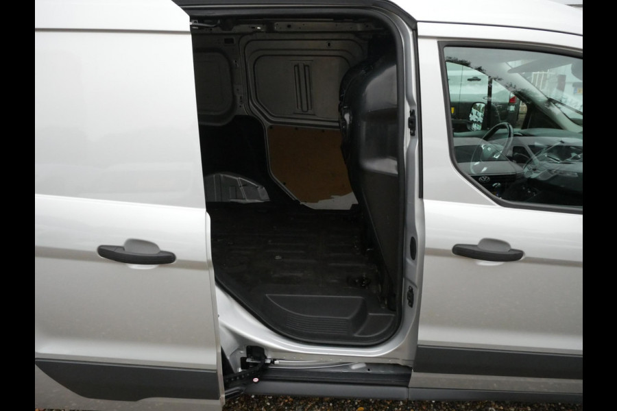 Ford Transit Connect 1.0 Ecoboost 100PK, L1, Airco, Benzine Ford Transit Connect 1.0 Ecoboost 100PK, L1, Airco, Benzine