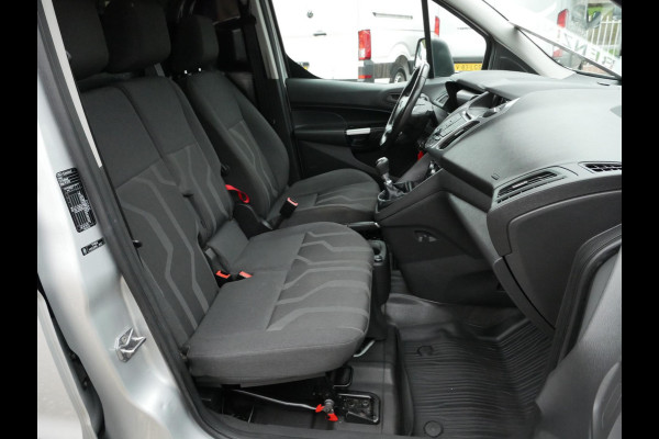 Ford Transit Connect 1.0 Ecoboost 100PK, L1, Airco, Benzine Ford Transit Connect 1.0 Ecoboost 100PK, L1, Airco, Benzine