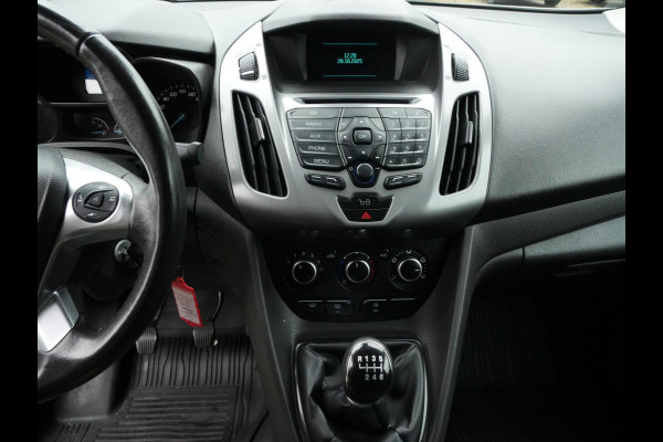 Ford Transit Connect 1.0 Ecoboost 100PK, L1, Airco, Benzine Ford Transit Connect 1.0 Ecoboost 100PK, L1, Airco, Benzine