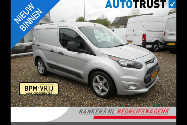 Ford Transit Connect 1.0 Ecoboost 100PK, L1, Airco, Benzine Ford Transit Connect 1.0 Ecoboost 100PK, L1, Airco, Benzine