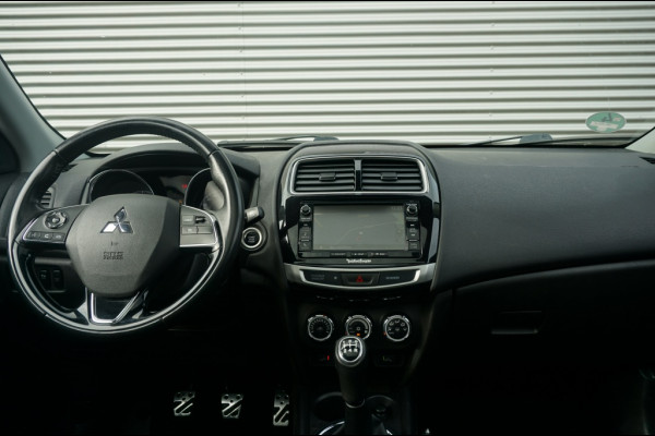 Mitsubishi ASX 117PK Instyle LEER | TREKHAAK | 4S BAND | PANO | STOELVERW! Mitsubishi ASX 117PK Instyle LEER | TREKHAAK | 4S BAND | PANO | STOELVERW!