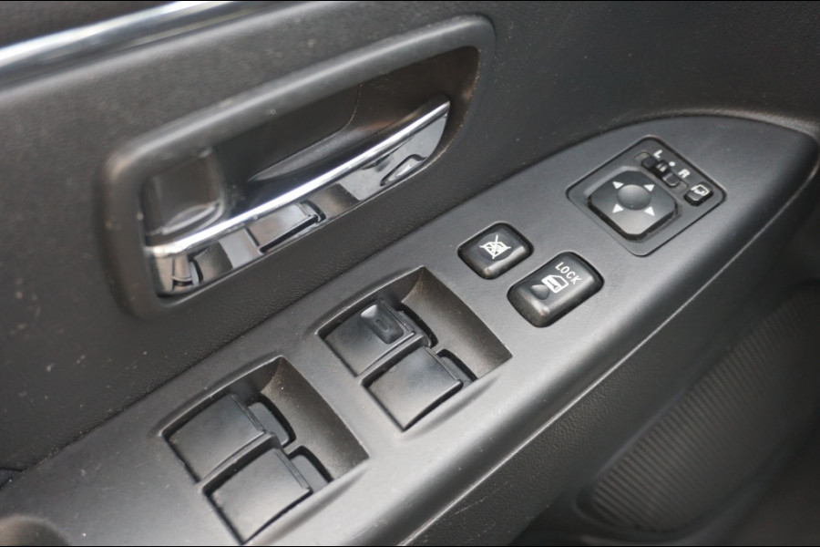Mitsubishi ASX 117PK Instyle LEER | TREKHAAK | 4S BAND | PANO | STOELVERW! Mitsubishi ASX 117PK Instyle LEER | TREKHAAK | 4S BAND | PANO | STOELVERW!