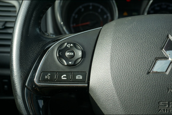 Mitsubishi ASX 117PK Instyle LEER | TREKHAAK | 4S BAND | PANO | STOELVERW! Mitsubishi ASX 117PK Instyle LEER | TREKHAAK | 4S BAND | PANO | STOELVERW!