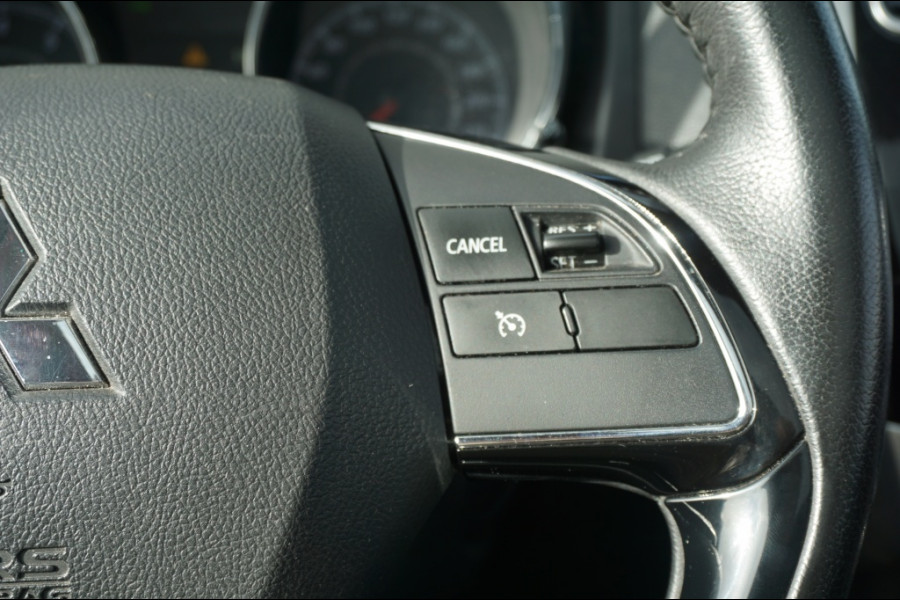 Mitsubishi ASX 117PK Instyle LEER | TREKHAAK | 4S BAND | PANO | STOELVERW! Mitsubishi ASX 117PK Instyle LEER | TREKHAAK | 4S BAND | PANO | STOELVERW!