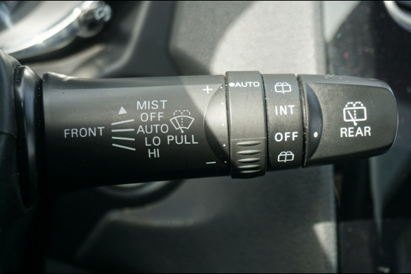 Mitsubishi ASX 117PK Instyle LEER | TREKHAAK | 4S BAND | PANO | STOELVERW! Mitsubishi ASX 117PK Instyle LEER | TREKHAAK | 4S BAND | PANO | STOELVERW!