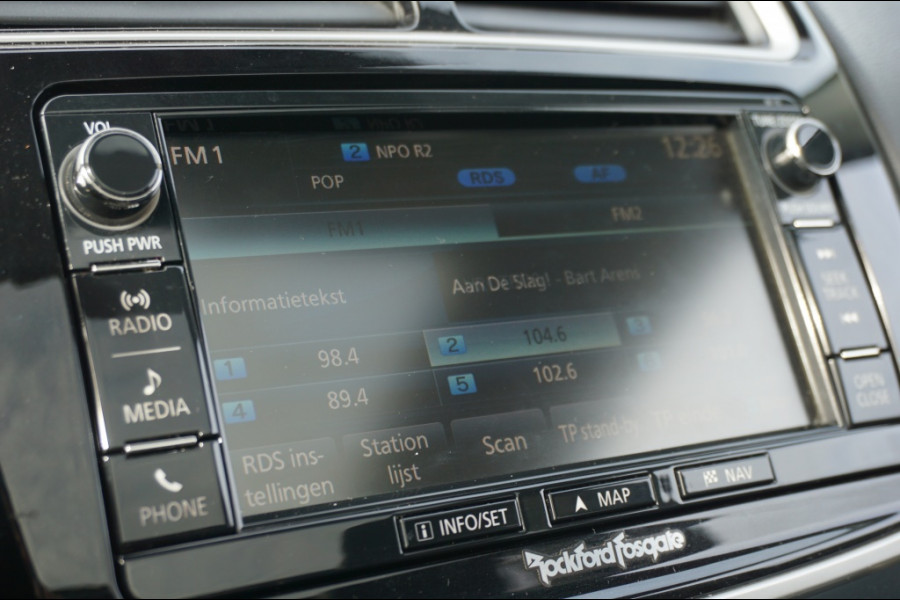 Mitsubishi ASX 117PK Instyle LEER | TREKHAAK | 4S BAND | PANO | STOELVERW! Mitsubishi ASX 117PK Instyle LEER | TREKHAAK | 4S BAND | PANO | STOELVERW!