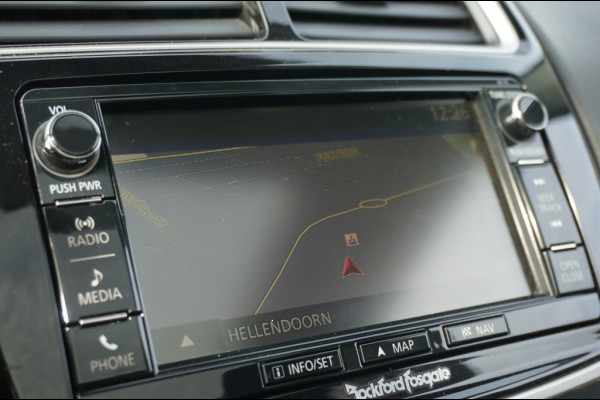 Mitsubishi ASX 117PK Instyle LEER | TREKHAAK | 4S BAND | PANO | STOELVERW! Mitsubishi ASX 117PK Instyle LEER | TREKHAAK | 4S BAND | PANO | STOELVERW!