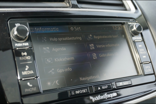 Mitsubishi ASX 117PK Instyle LEER | TREKHAAK | 4S BAND | PANO | STOELVERW! Mitsubishi ASX 117PK Instyle LEER | TREKHAAK | 4S BAND | PANO | STOELVERW!