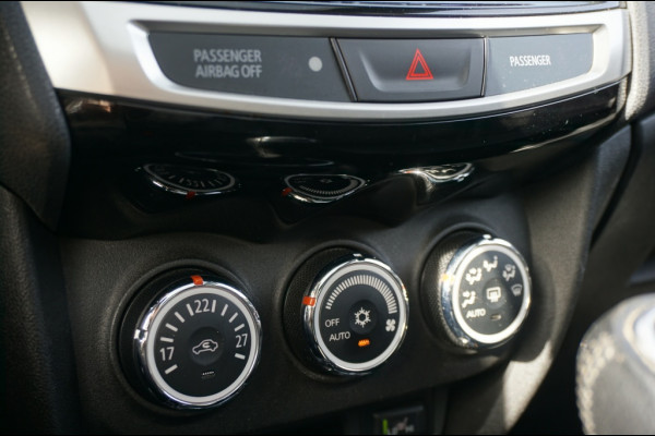 Mitsubishi ASX 117PK Instyle LEER | TREKHAAK | 4S BAND | PANO | STOELVERW! Mitsubishi ASX 117PK Instyle LEER | TREKHAAK | 4S BAND | PANO | STOELVERW!