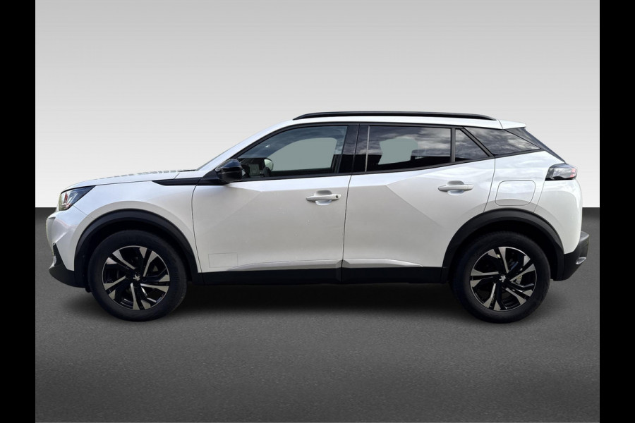 Peugeot 2008 1.2 PureTech Allure Pack