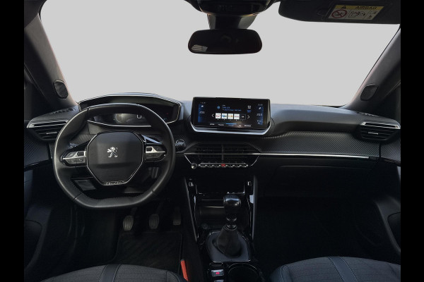 Peugeot 2008 1.2 PureTech Allure Pack