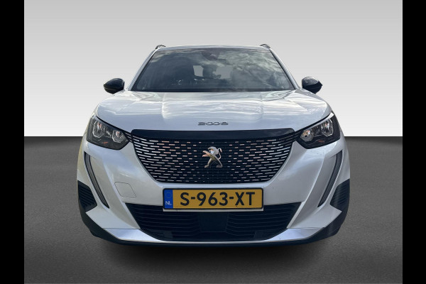 Peugeot 2008 1.2 PureTech Allure Pack