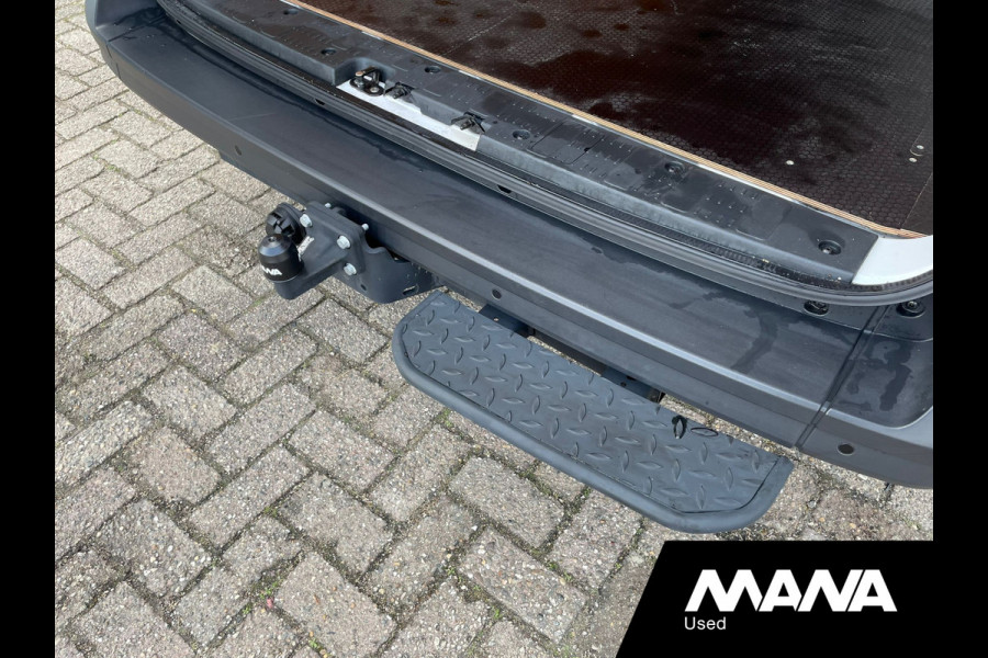 Volkswagen Crafter 2.0 TDI 140PK L3H2 Automaat Comfortline Carplay Camera Cruise control Camera Volkswagen Crafter 2.0 TDI 140PK L3H2 Automaat Comfortline Carplay Camera Cruise control Camera