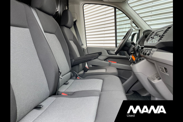 Volkswagen Crafter 2.0 TDI 140PK L3H2 Automaat Comfortline Carplay Camera Cruise control Camera Volkswagen Crafter 2.0 TDI 140PK L3H2 Automaat Comfortline Carplay Camera Cruise control Camera