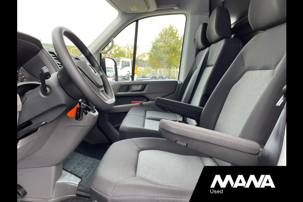 Volkswagen Crafter 2.0 TDI 140PK L3H2 Automaat Comfortline Carplay Camera Cruise control Camera Volkswagen Crafter 2.0 TDI 140PK L3H2 Automaat Comfortline Carplay Camera Cruise control Camera