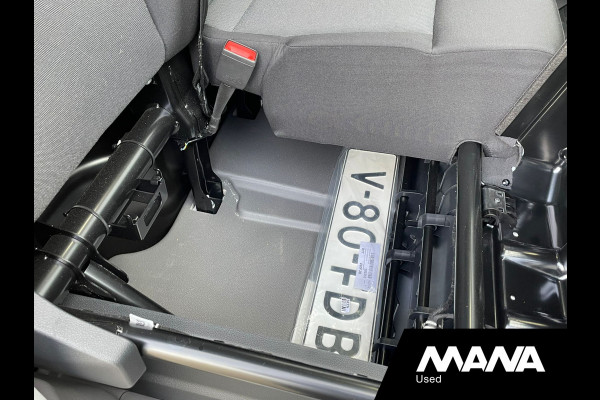 Volkswagen Crafter 2.0 TDI 140PK L3H2 Automaat Comfortline Carplay Camera Cruise control Camera Volkswagen Crafter 2.0 TDI 140PK L3H2 Automaat Comfortline Carplay Camera Cruise control Camera