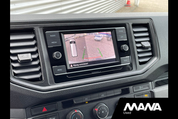 Volkswagen Crafter 2.0 TDI 140PK L3H2 Automaat Comfortline Carplay Camera Cruise control Camera Volkswagen Crafter 2.0 TDI 140PK L3H2 Automaat Comfortline Carplay Camera Cruise control Camera