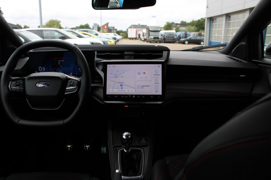 Ford Puma 1.0 EcoBoost Hybrid ST-Line X | SCI | Afneembare trekhaak |  Adaptive cruise control | 360graden camera | Winter Pack  | Dodehoekdetectie | Half Leder | Bang&Olufsen audio Ford Puma 1.0 EcoBoost Hybrid ST-Line X | SCI | Afneembare trekhaak |  Adaptive cruise control | 360graden camera | Winter Pack  | Dodehoekdetectie | Half Leder | Bang&Olufsen audio