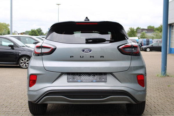 Ford Puma 1.0 EcoBoost Hybrid ST-Line X | SCI | Afneembare trekhaak |  Adaptive cruise control | 360graden camera | Winter Pack  | Dodehoekdetectie | Half Leder | Bang&Olufsen audio Ford Puma 1.0 EcoBoost Hybrid ST-Line X | SCI | Afneembare trekhaak |  Adaptive cruise control | 360graden camera | Winter Pack  | Dodehoekdetectie | Half Leder | Bang&Olufsen audio