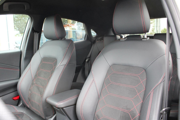 Ford Puma 1.0 EcoBoost Hybrid ST-Line X | SCI | Afneembare trekhaak |  Adaptive cruise control | 360graden camera | Winter Pack  | Dodehoekdetectie | Half Leder | Bang&Olufsen audio Ford Puma 1.0 EcoBoost Hybrid ST-Line X | SCI | Afneembare trekhaak |  Adaptive cruise control | 360graden camera | Winter Pack  | Dodehoekdetectie | Half Leder | Bang&Olufsen audio