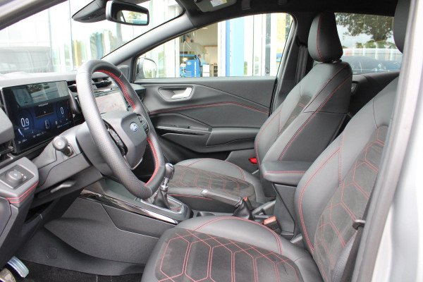 Ford Puma 1.0 EcoBoost Hybrid ST-Line X | SCI | Afneembare trekhaak |  Adaptive cruise control | 360graden camera | Winter Pack  | Dodehoekdetectie | Half Leder | Bang&Olufsen audio Ford Puma 1.0 EcoBoost Hybrid ST-Line X | SCI | Afneembare trekhaak |  Adaptive cruise control | 360graden camera | Winter Pack  | Dodehoekdetectie | Half Leder | Bang&Olufsen audio