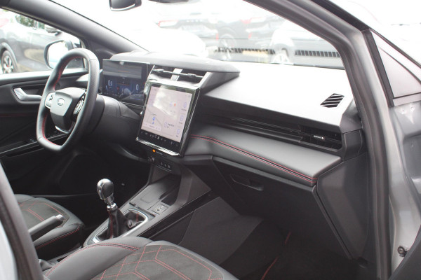 Ford Puma 1.0 EcoBoost Hybrid ST-Line X | SCI | Afneembare trekhaak |  Adaptive cruise control | 360graden camera | Winter Pack  | Dodehoekdetectie | Half Leder | Bang&Olufsen audio Ford Puma 1.0 EcoBoost Hybrid ST-Line X | SCI | Afneembare trekhaak |  Adaptive cruise control | 360graden camera | Winter Pack  | Dodehoekdetectie | Half Leder | Bang&Olufsen audio