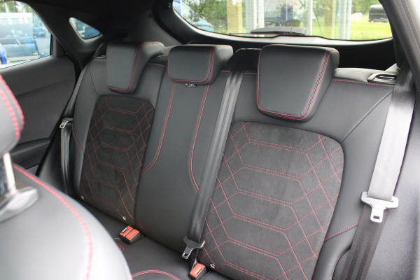 Ford Puma 1.0 EcoBoost Hybrid ST-Line X | SCI | Afneembare trekhaak |  Adaptive cruise control | 360graden camera | Winter Pack  | Dodehoekdetectie | Half Leder | Bang&Olufsen audio Ford Puma 1.0 EcoBoost Hybrid ST-Line X | SCI | Afneembare trekhaak |  Adaptive cruise control | 360graden camera | Winter Pack  | Dodehoekdetectie | Half Leder | Bang&Olufsen audio