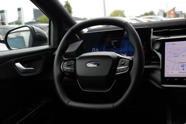 Ford Puma 1.0 EcoBoost Hybrid ST-Line X | SCI | Afneembare trekhaak |  Adaptive cruise control | 360graden camera | Winter Pack  | Dodehoekdetectie | Half Leder | Bang&Olufsen audio Ford Puma 1.0 EcoBoost Hybrid ST-Line X | SCI | Afneembare trekhaak |  Adaptive cruise control | 360graden camera | Winter Pack  | Dodehoekdetectie | Half Leder | Bang&Olufsen audio