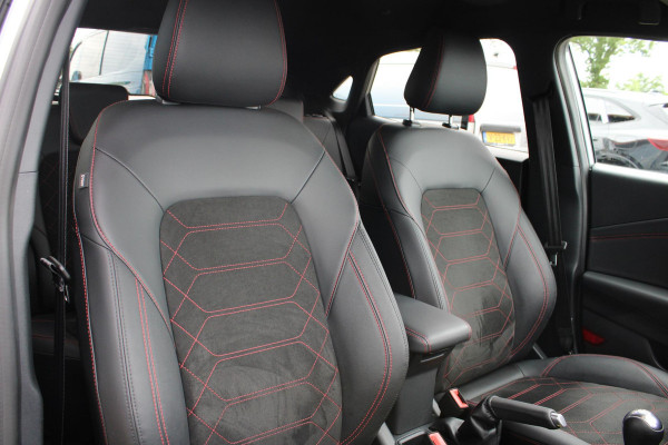 Ford Puma 1.0 EcoBoost Hybrid ST-Line X | SCI | Afneembare trekhaak |  Adaptive cruise control | 360graden camera | Winter Pack  | Dodehoekdetectie | Half Leder | Bang&Olufsen audio Ford Puma 1.0 EcoBoost Hybrid ST-Line X | SCI | Afneembare trekhaak |  Adaptive cruise control | 360graden camera | Winter Pack  | Dodehoekdetectie | Half Leder | Bang&Olufsen audio