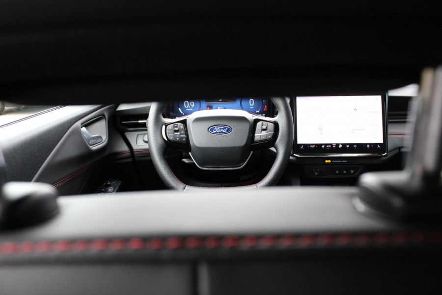 Ford Puma 1.0 EcoBoost Hybrid ST-Line X | SCI | Afneembare trekhaak |  Adaptive cruise control | 360graden camera | Winter Pack  | Dodehoekdetectie | Half Leder | Bang&Olufsen audio Ford Puma 1.0 EcoBoost Hybrid ST-Line X | SCI | Afneembare trekhaak |  Adaptive cruise control | 360graden camera | Winter Pack  | Dodehoekdetectie | Half Leder | Bang&Olufsen audio