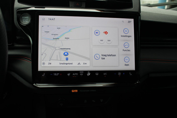 Ford Puma 1.0 EcoBoost Hybrid ST-Line X | SCI | Afneembare trekhaak |  Adaptive cruise control | 360graden camera | Winter Pack  | Dodehoekdetectie | Half Leder | Bang&Olufsen audio Ford Puma 1.0 EcoBoost Hybrid ST-Line X | SCI | Afneembare trekhaak |  Adaptive cruise control | 360graden camera | Winter Pack  | Dodehoekdetectie | Half Leder | Bang&Olufsen audio