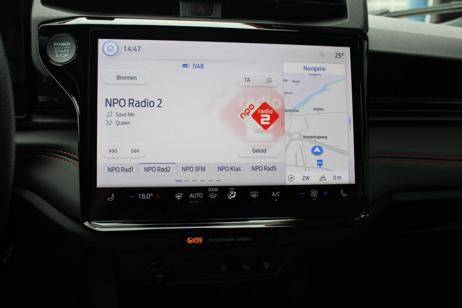 Ford Puma 1.0 EcoBoost Hybrid ST-Line X | SCI | Afneembare trekhaak |  Adaptive cruise control | 360graden camera | Winter Pack  | Dodehoekdetectie | Half Leder | Bang&Olufsen audio Ford Puma 1.0 EcoBoost Hybrid ST-Line X | SCI | Afneembare trekhaak |  Adaptive cruise control | 360graden camera | Winter Pack  | Dodehoekdetectie | Half Leder | Bang&Olufsen audio