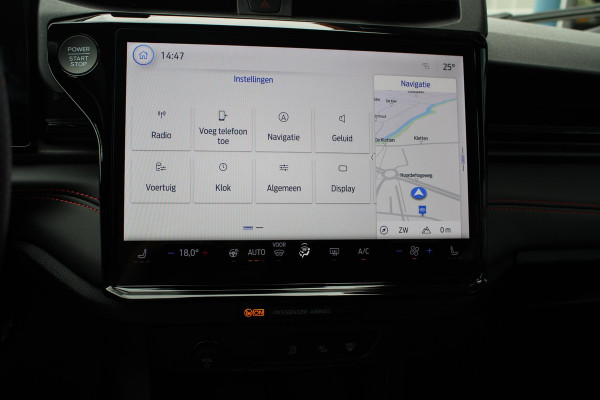 Ford Puma 1.0 EcoBoost Hybrid ST-Line X | SCI | Afneembare trekhaak |  Adaptive cruise control | 360graden camera | Winter Pack  | Dodehoekdetectie | Half Leder | Bang&Olufsen audio Ford Puma 1.0 EcoBoost Hybrid ST-Line X | SCI | Afneembare trekhaak |  Adaptive cruise control | 360graden camera | Winter Pack  | Dodehoekdetectie | Half Leder | Bang&Olufsen audio