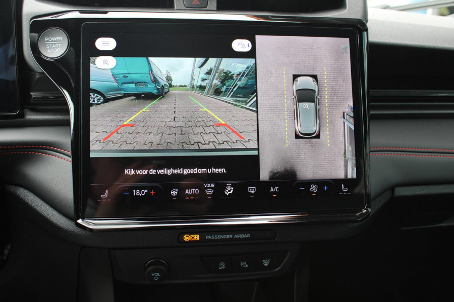 Ford Puma 1.0 EcoBoost Hybrid ST-Line X | SCI | Afneembare trekhaak |  Adaptive cruise control | 360graden camera | Winter Pack  | Dodehoekdetectie | Half Leder | Bang&Olufsen audio Ford Puma 1.0 EcoBoost Hybrid ST-Line X | SCI | Afneembare trekhaak |  Adaptive cruise control | 360graden camera | Winter Pack  | Dodehoekdetectie | Half Leder | Bang&Olufsen audio