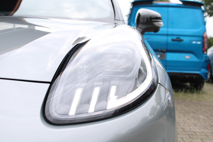 Ford Puma 1.0 EcoBoost Hybrid ST-Line X | SCI | Afneembare trekhaak |  Adaptive cruise control | 360graden camera | Winter Pack  | Dodehoekdetectie | Half Leder | Bang&Olufsen audio Ford Puma 1.0 EcoBoost Hybrid ST-Line X | SCI | Afneembare trekhaak |  Adaptive cruise control | 360graden camera | Winter Pack  | Dodehoekdetectie | Half Leder | Bang&Olufsen audio