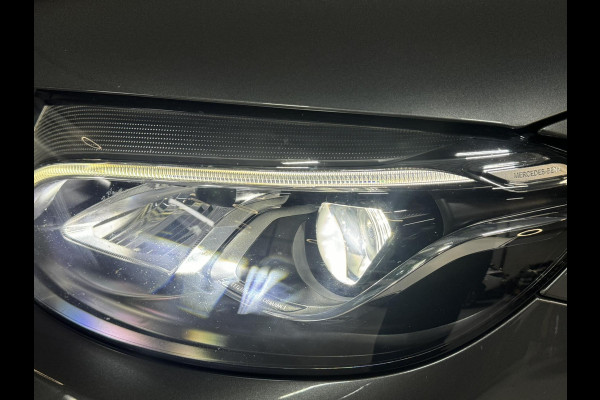 Mercedes-Benz GLC 250 4MATIC AMG Line Garantie Pano 360 Blindspot Elek Achterklep Leder StoelVW Cruise Clima Navi Rijklaar Mercedes-Benz GLC 250 4MATIC AMG Line Garantie Pano 360 Blindspot Elek Achterklep Leder StoelVW Cruise Clima Navi Rijklaar