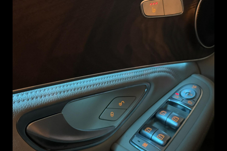 Mercedes-Benz GLC 250 4MATIC AMG Line Garantie Pano 360 Blindspot Elek Achterklep Leder StoelVW Cruise Clima Navi Rijklaar Mercedes-Benz GLC 250 4MATIC AMG Line Garantie Pano 360 Blindspot Elek Achterklep Leder StoelVW Cruise Clima Navi Rijklaar