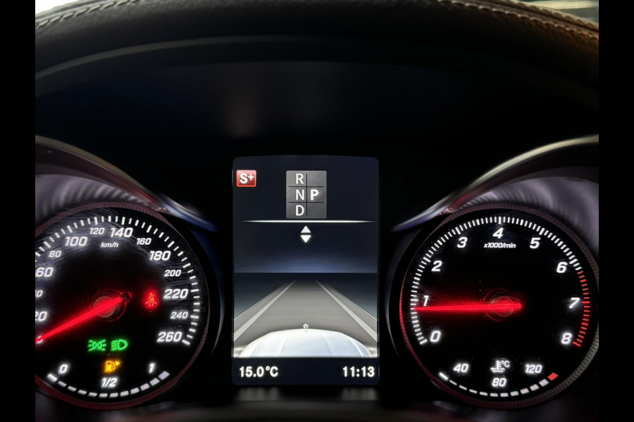 Mercedes-Benz GLC 250 4MATIC AMG Line Garantie Pano 360 Blindspot Elek Achterklep Leder StoelVW Cruise Clima Navi Rijklaar Mercedes-Benz GLC 250 4MATIC AMG Line Garantie Pano 360 Blindspot Elek Achterklep Leder StoelVW Cruise Clima Navi Rijklaar