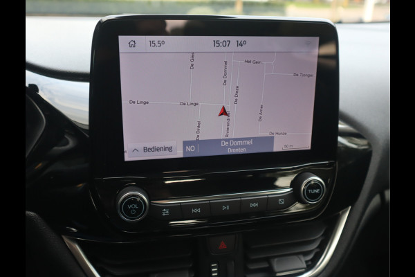 Ford Fiesta 1.0 EcoBoost Hybrid Titanium Ford Fiesta 1.0 EcoBoost Hybrid Titanium