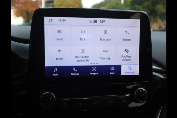 Ford Fiesta 1.0 EcoBoost Hybrid Titanium Ford Fiesta 1.0 EcoBoost Hybrid Titanium