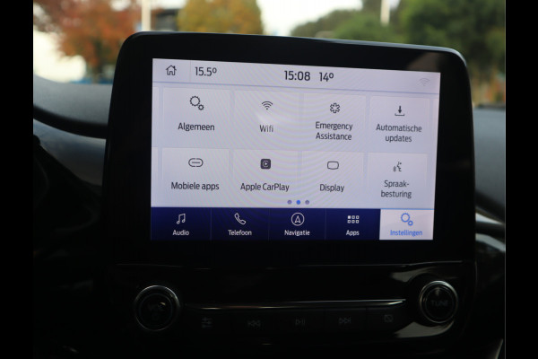 Ford Fiesta 1.0 EcoBoost Hybrid Titanium Ford Fiesta 1.0 EcoBoost Hybrid Titanium