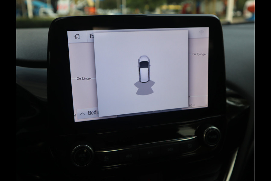 Ford Fiesta 1.0 EcoBoost Hybrid Titanium Ford Fiesta 1.0 EcoBoost Hybrid Titanium