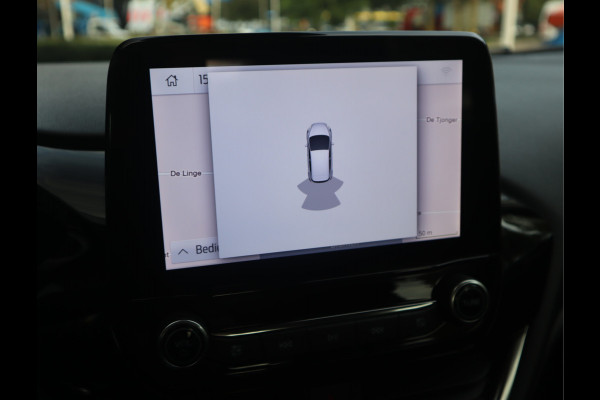 Ford Fiesta 1.0 EcoBoost Hybrid Titanium Ford Fiesta 1.0 EcoBoost Hybrid Titanium