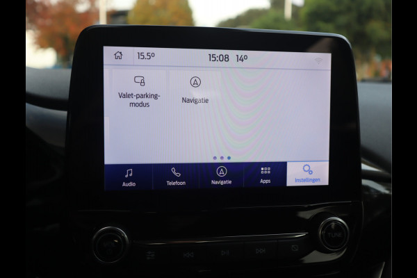 Ford Fiesta 1.0 EcoBoost Hybrid Titanium Ford Fiesta 1.0 EcoBoost Hybrid Titanium