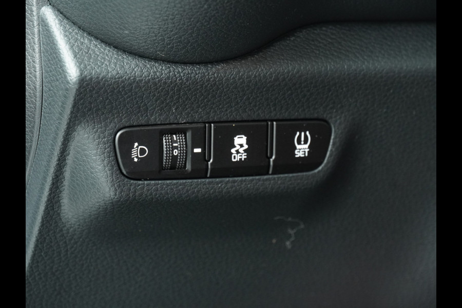 Kia Picanto 1.0 DPi GT-Line - Apple Carplay/Android Auto - Cruise Control - Climate Control -  Leren Bekleding - Navigatie - - Fabrieksgarantie tot 05-2031 Kia Picanto 1.0 DPi GT-Line - Apple Carplay/Android Auto - Cruise Control - Climate Control -  Leren Bekleding - Navigatie - - Fabrieksgarantie tot 05-2031