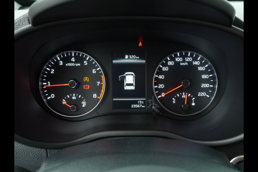 Kia Picanto 1.0 DPi GT-Line - Apple Carplay/Android Auto - Cruise Control - Climate Control -  Leren Bekleding - Navigatie - - Fabrieksgarantie tot 05-2031 Kia Picanto 1.0 DPi GT-Line - Apple Carplay/Android Auto - Cruise Control - Climate Control -  Leren Bekleding - Navigatie - - Fabrieksgarantie tot 05-2031