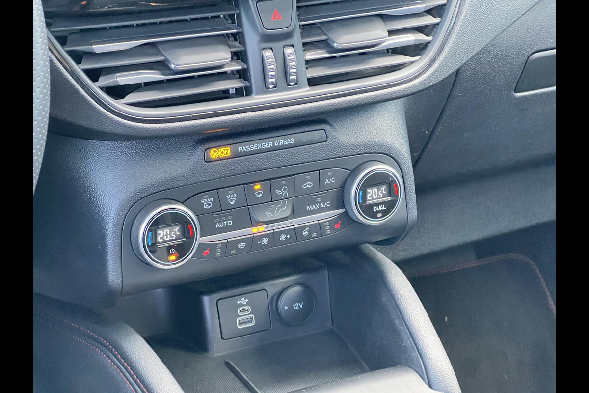 Ford Kuga 2.5 PHEV ST-Line X 225pk | Driver Assistance Pack | Winterpack | Panoramadak | Trekhaak afneembaar | 19 inch velgen | Design pack Ford Kuga 2.5 PHEV ST-Line X 225pk | Driver Assistance Pack | Winterpack | Panoramadak | Trekhaak afneembaar | 19 inch velgen | Design pack