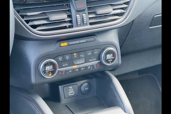 Ford Kuga 2.5 PHEV ST-Line X 225pk | Driver Assistance Pack | Winterpack | Panoramadak | Trekhaak afneembaar | 19 inch velgen | Design pack