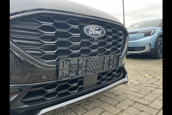 Ford Puma 1.0 EcoBoost Hybrid ST-Line X 125pk | Driver Assistance Pack | Matrix Led Koplampen | Winterpack | All Weather banden | Panorama dak Ford Puma 1.0 EcoBoost Hybrid ST-Line X 125pk | Driver Assistance Pack | Matrix Led Koplampen | Winterpack | All Weather banden | Panorama dak