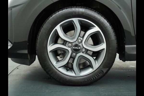 Kia Picanto 1.0 DPi GT-Line - Apple Carplay/Android Auto - Cruise Control - Climate Control - Lederen Bekleding - Navigatie - - Fabrieksgarantie tot 05-2031 Kia Picanto 1.0 DPi GT-Line - Apple Carplay/Android Auto - Cruise Control - Climate Control - Lederen Bekleding - Navigatie - - Fabrieksgarantie tot 05-2031